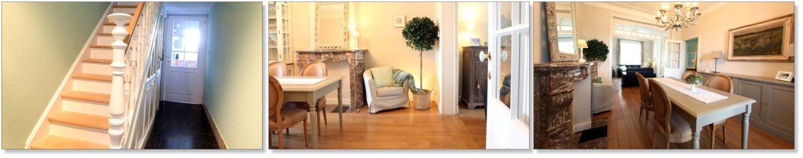 Peinture intérieure et extérieure – Marchese Alessandro, Seraing